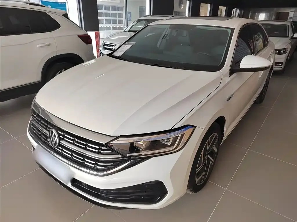 Volkswagen Sagitar 2023 из CN, фото 4