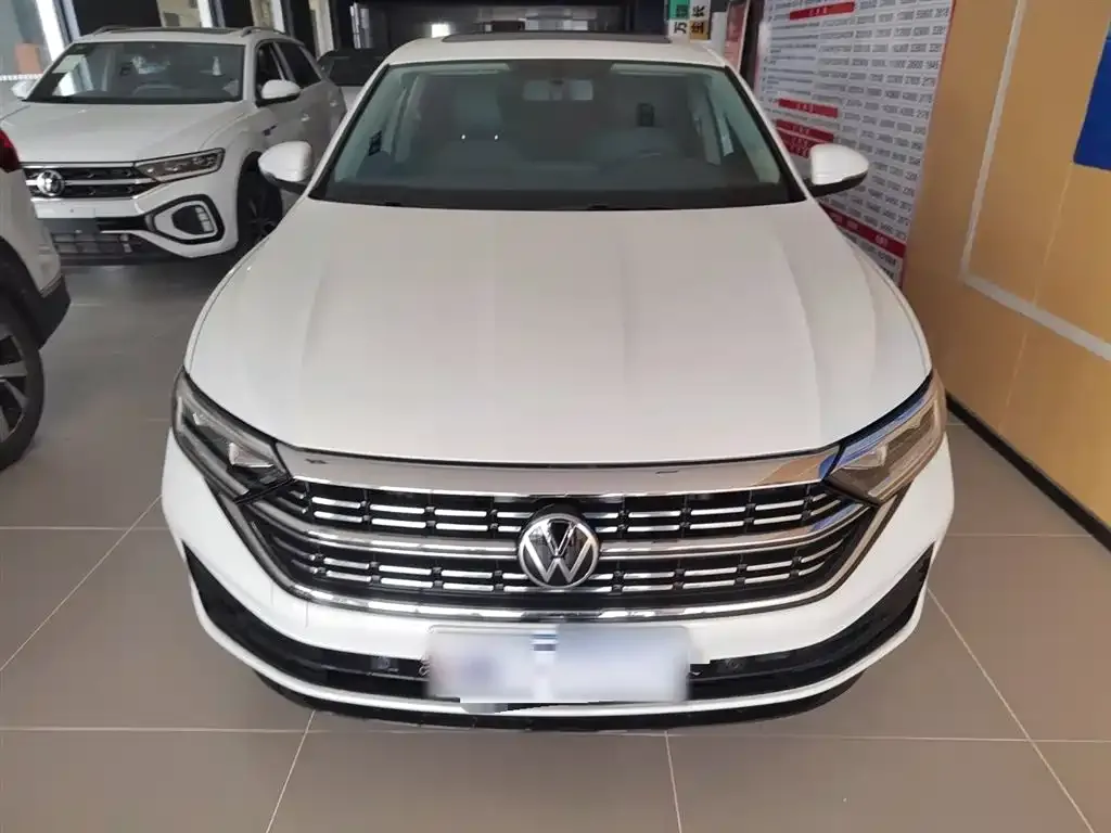 Volkswagen Sagitar 2023 из CN, фото 5