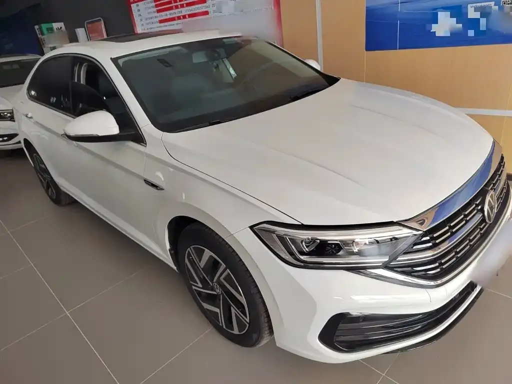 Volkswagen Sagitar 2023 из CN, фото 8