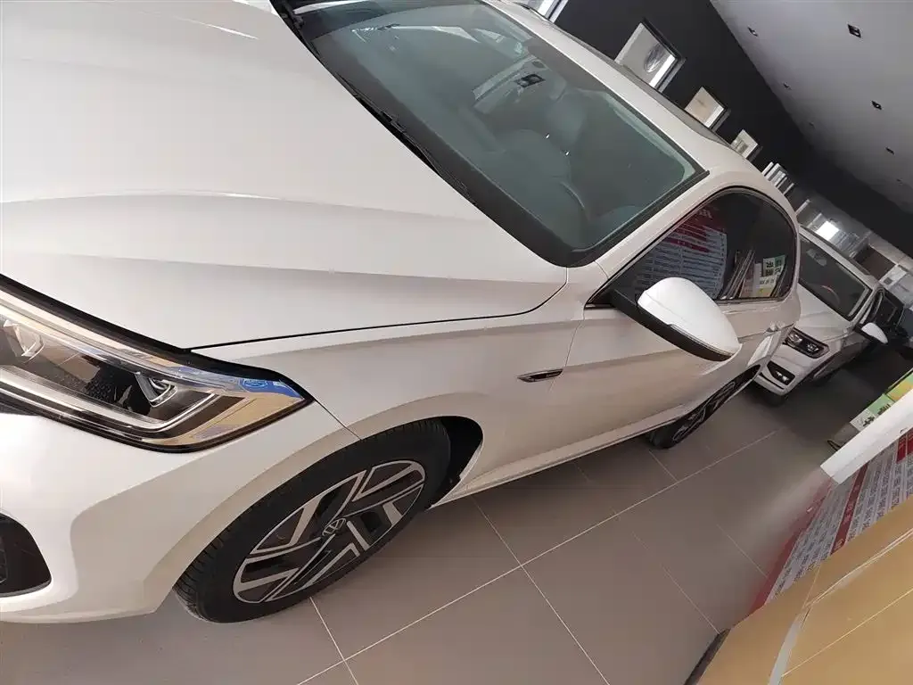 Volkswagen Sagitar 2023 из CN, фото 6