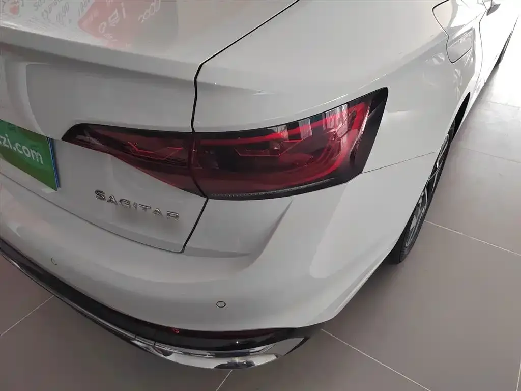Volkswagen Sagitar 2023 из CN, фото 7