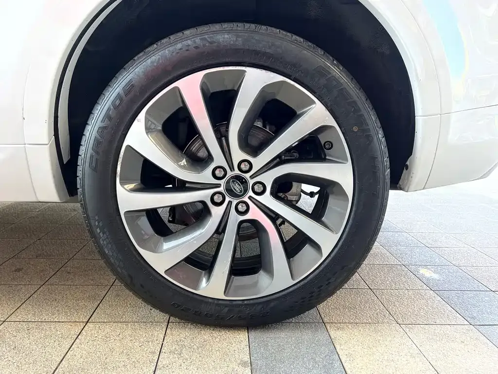 Land Rover Discovery Sport 2021 из CN, фото 7