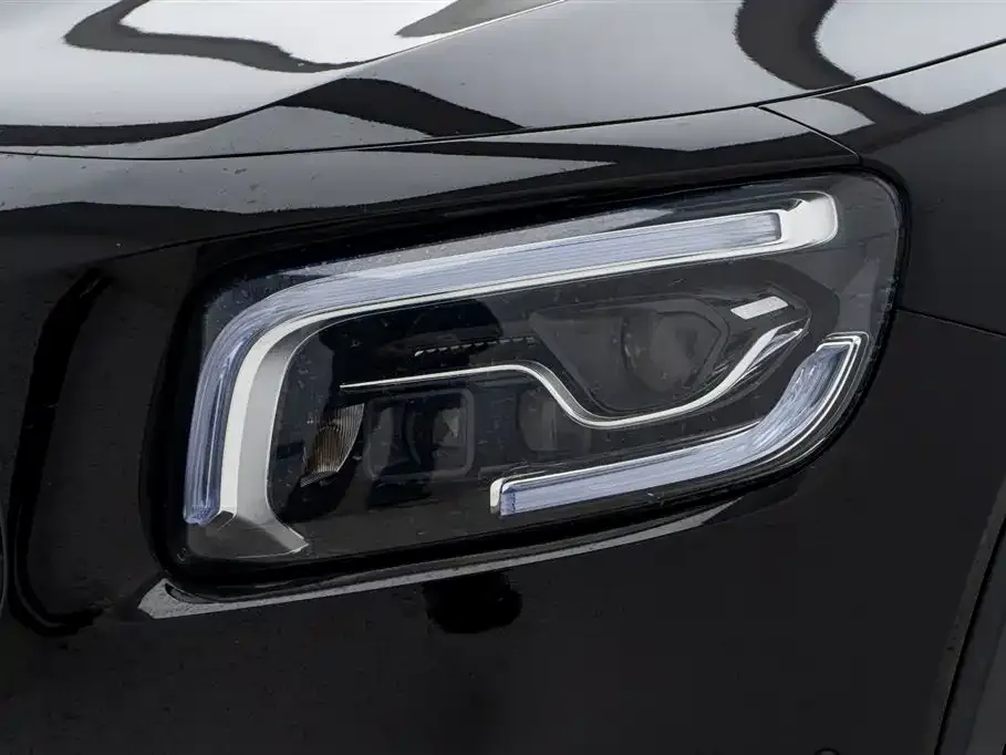 Mercedes-Benz GLB AMG 2022 из CN, фото 6