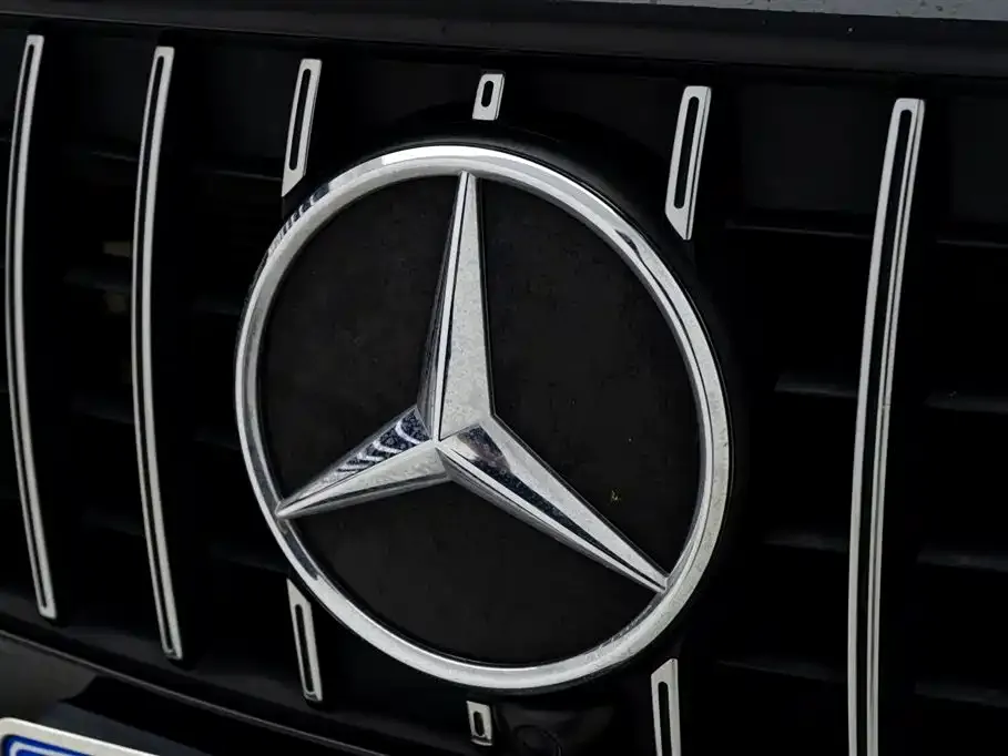 Mercedes-Benz GLB AMG 2022 из CN, фото 7