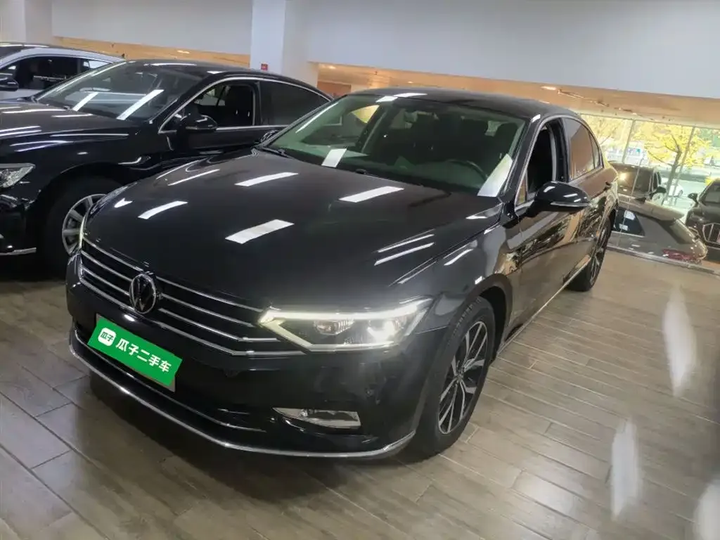 Volkswagen Magotan 2022 из CN, фото 1