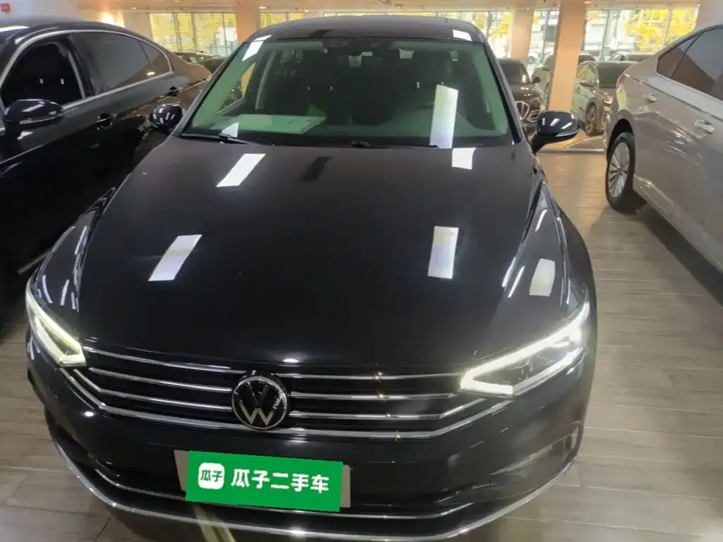 Volkswagen Magotan 2022 из CN, фото 3