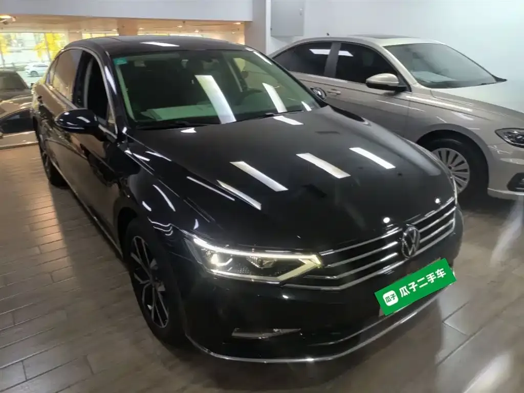 Volkswagen Magotan 2022 из CN, фото 4