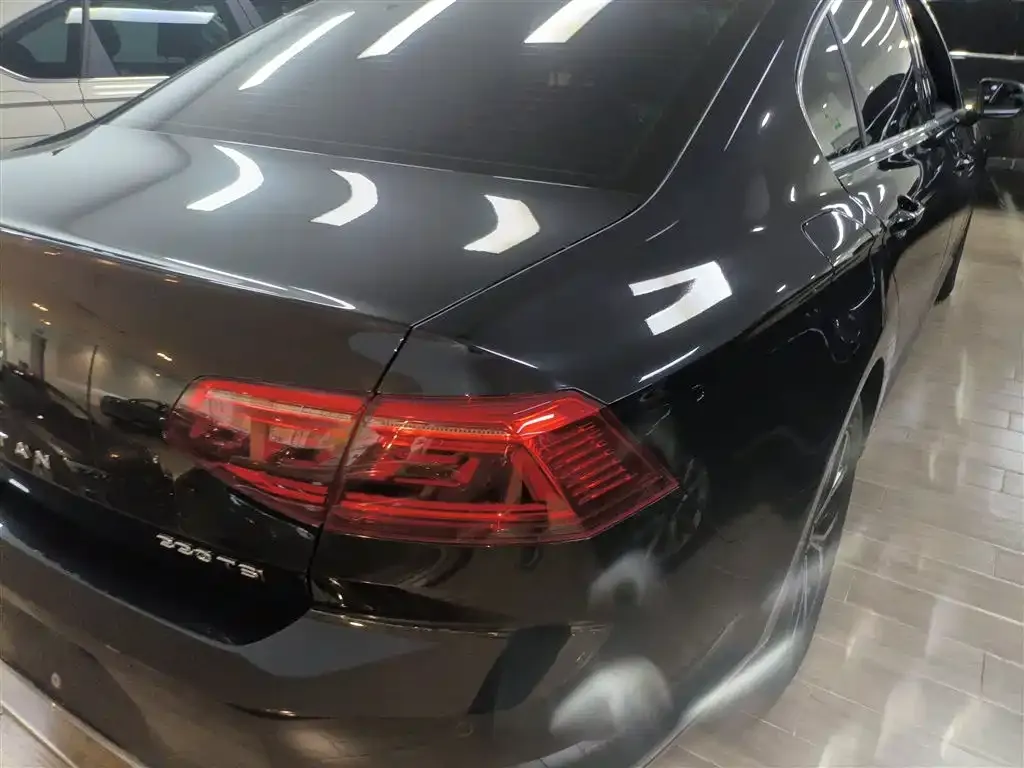 Volkswagen Magotan 2022 из CN, фото 8