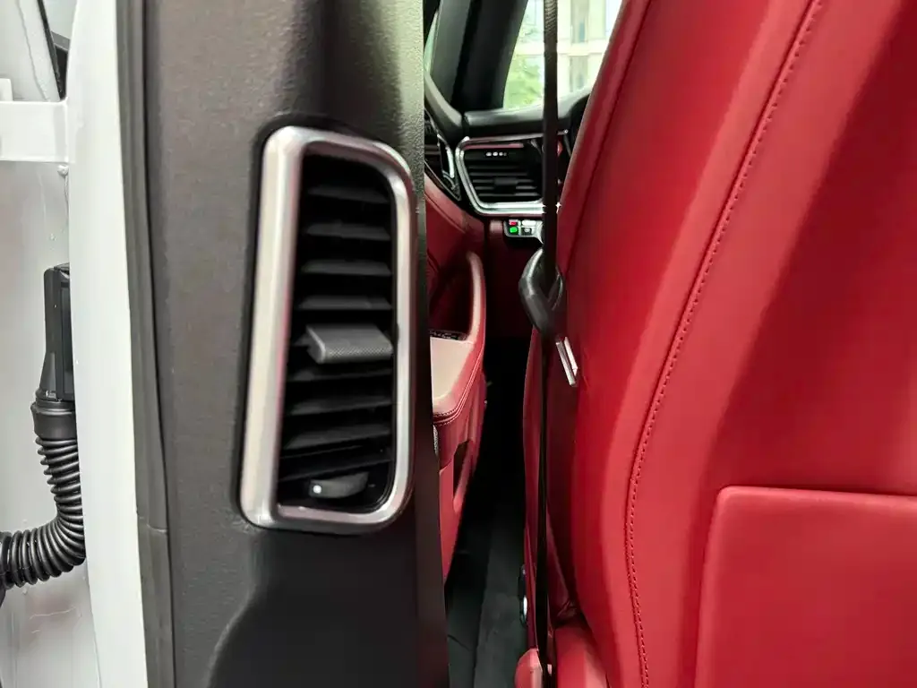 Porsche Panamera 2021 из CN, фото 2