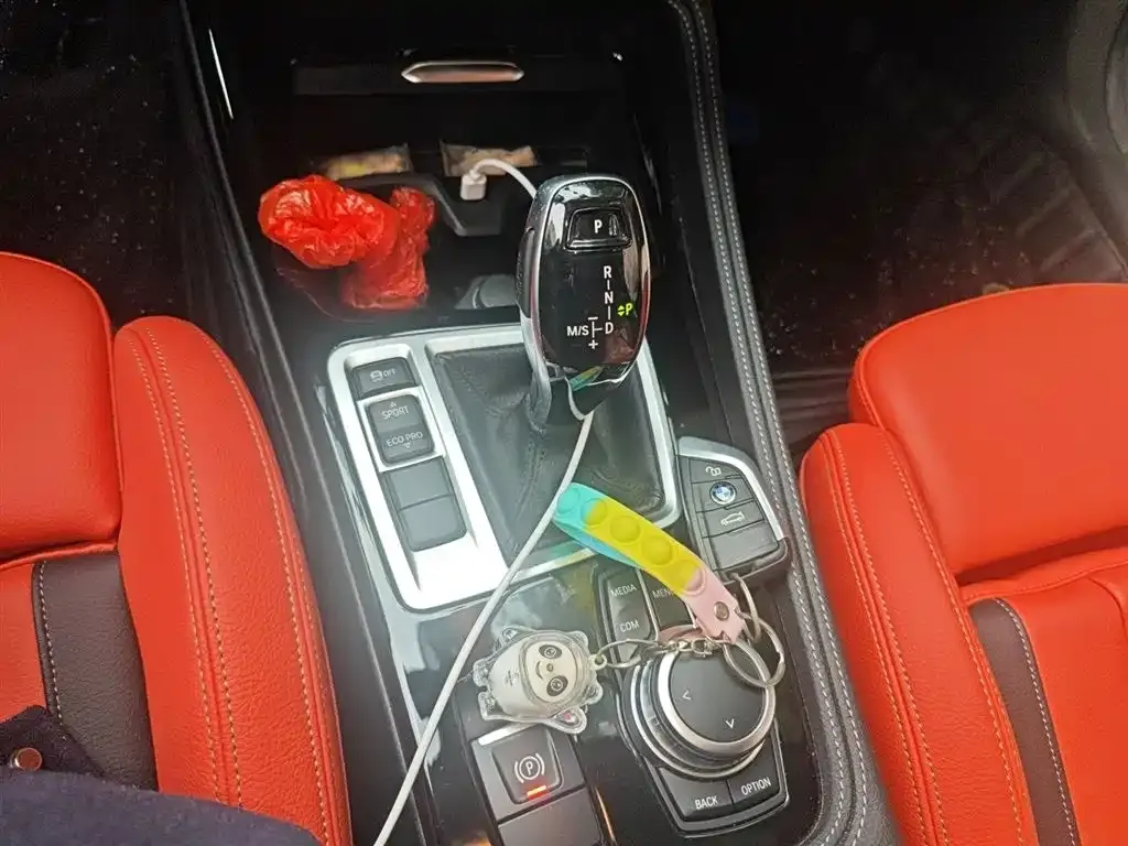 BMW 1 Series — фото 10