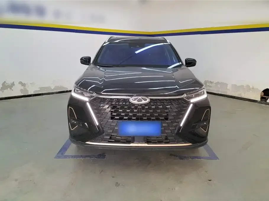 Chery Tiggo 8 PRO 2023 из CN, фото 3