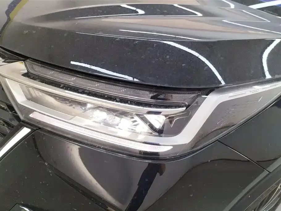 Chery Tiggo 8 PRO 2023 из CN, фото 5