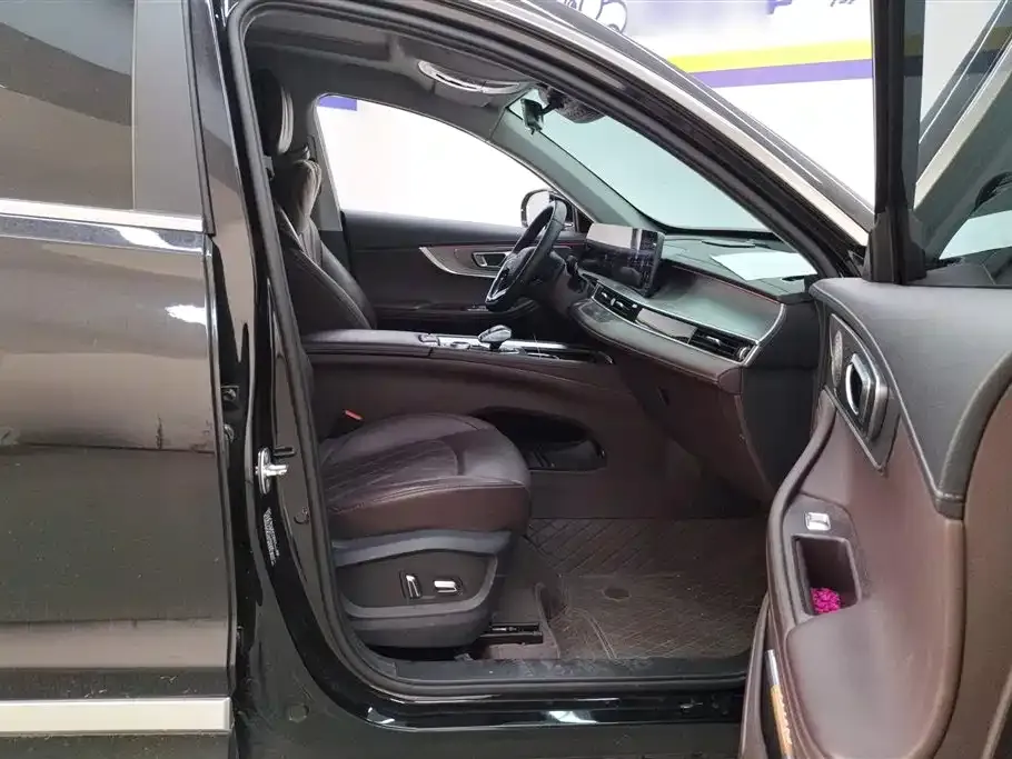 Chery Tiggo 8 PRO 2023 из CN, фото 7