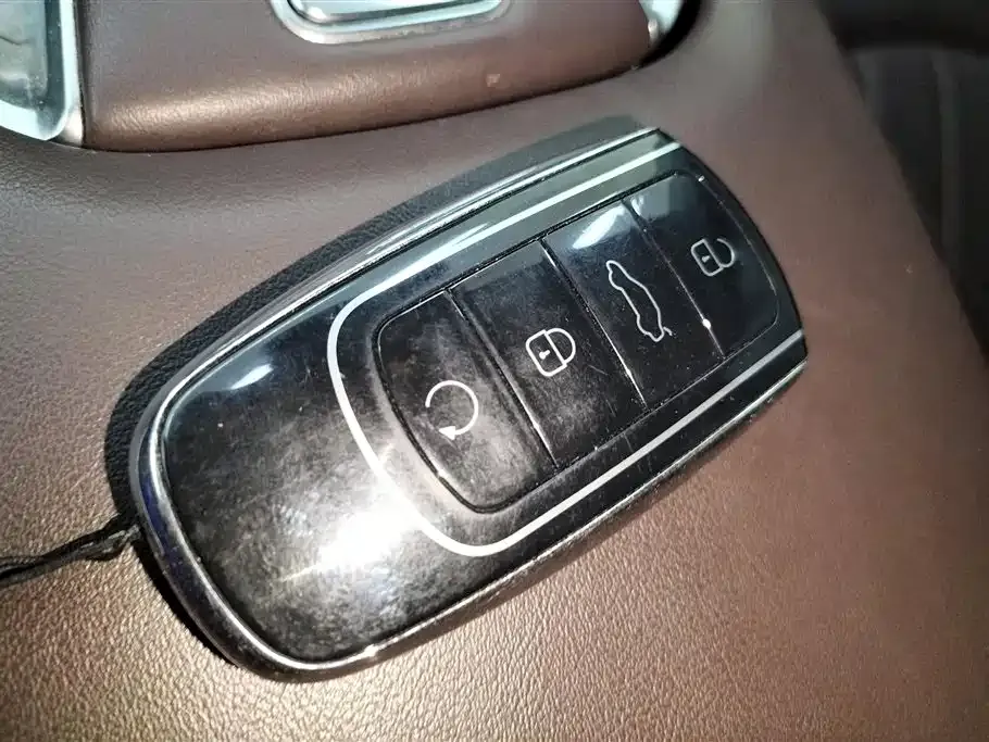 Chery Tiggo 8 PRO 2023 из CN, фото 9