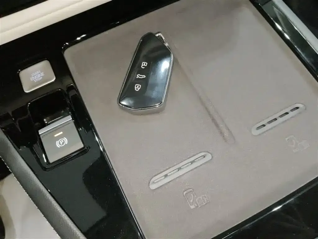 Volkswagen Talagon 2025 из CN, фото 10