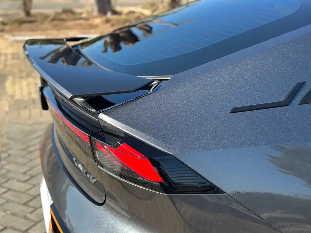 Changan UNI-V 2023 из CN, фото 7