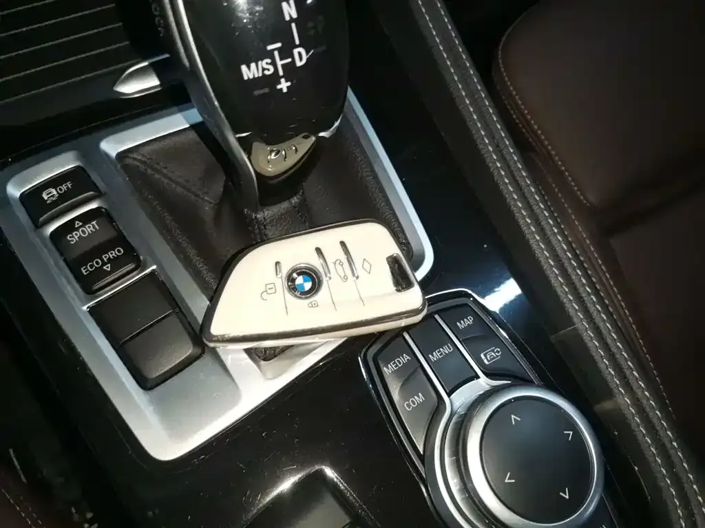 BMW 1 Series 2021 из CN, фото 7