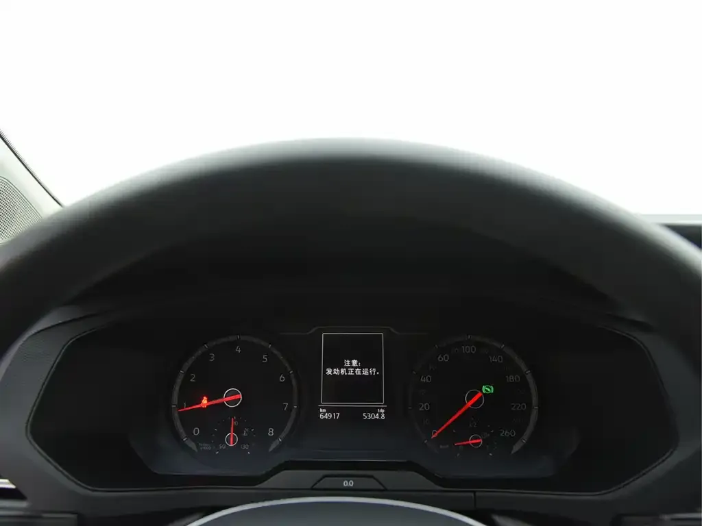 Volkswagen Tharu 2021 из CN, фото 6