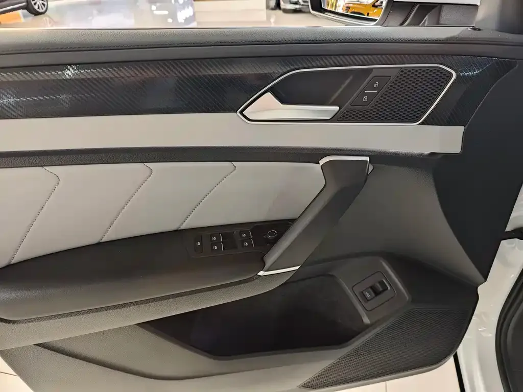 Volkswagen Tayron 2024 из CN, фото 3