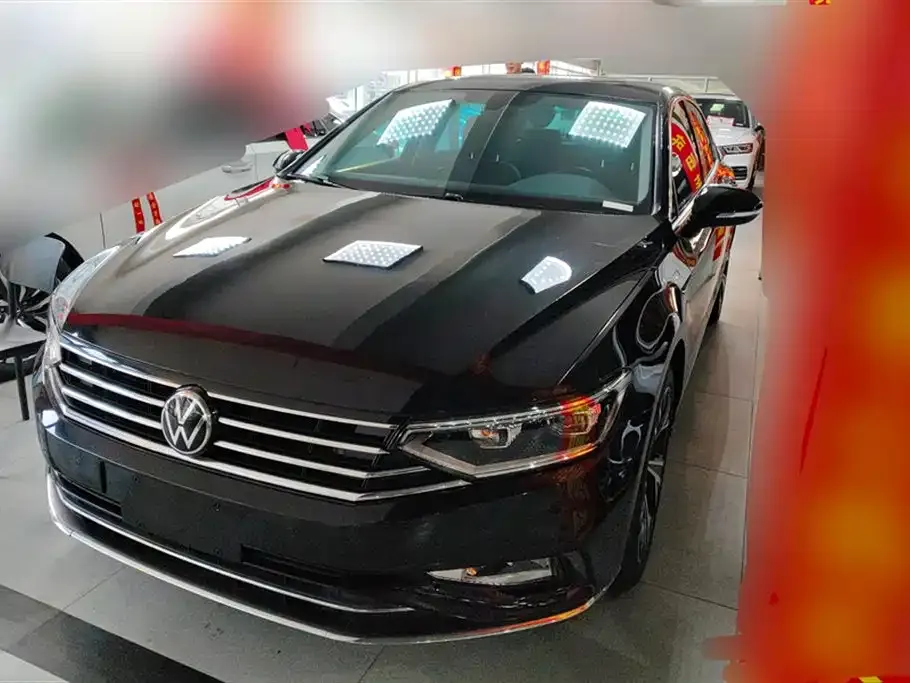 Volkswagen Magotan 2022 из CN, фото 1