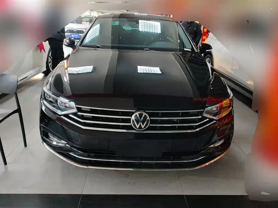 Volkswagen Magotan 2022 из CN, фото 3