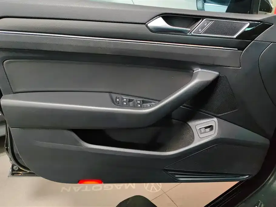 Volkswagen Magotan 2022 из CN, фото 2