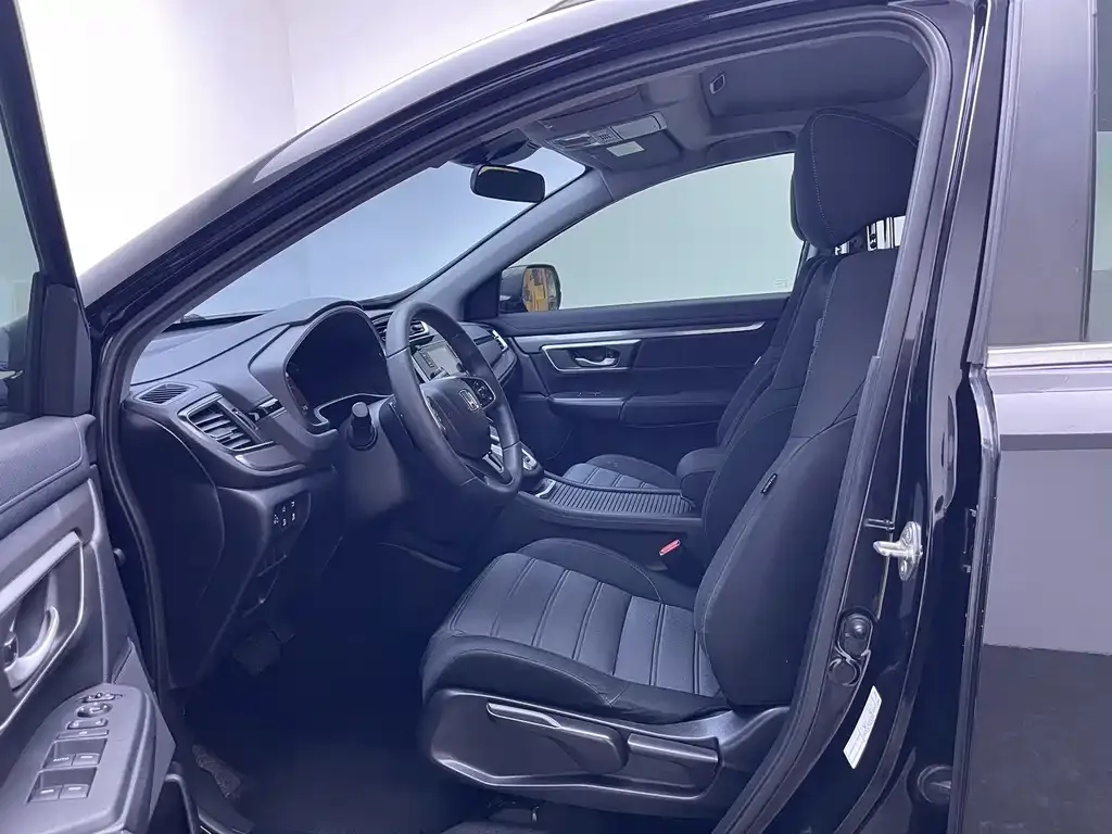 Honda Breeze 2021 из CN, фото 10
