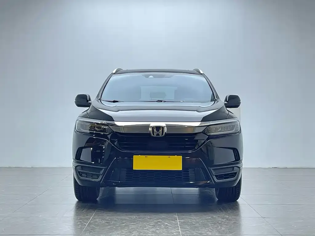 Honda Breeze 2021 из CN, фото 4