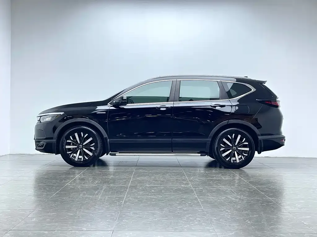 Honda Breeze 2021 из CN, фото 7