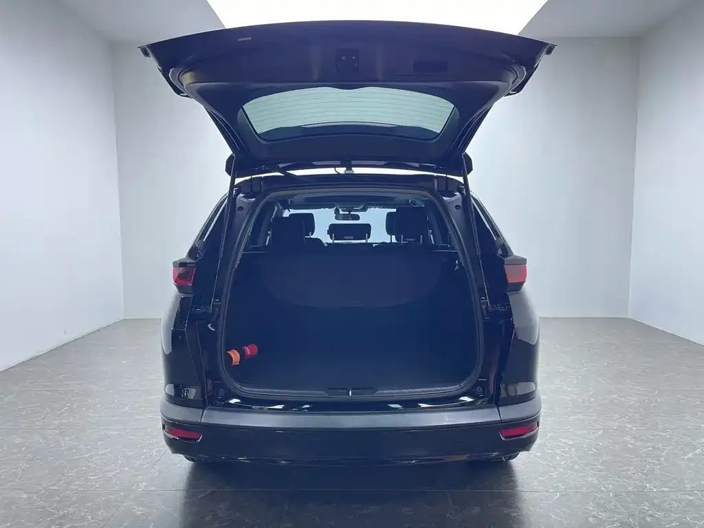 Honda Breeze 2021 из CN, фото 3