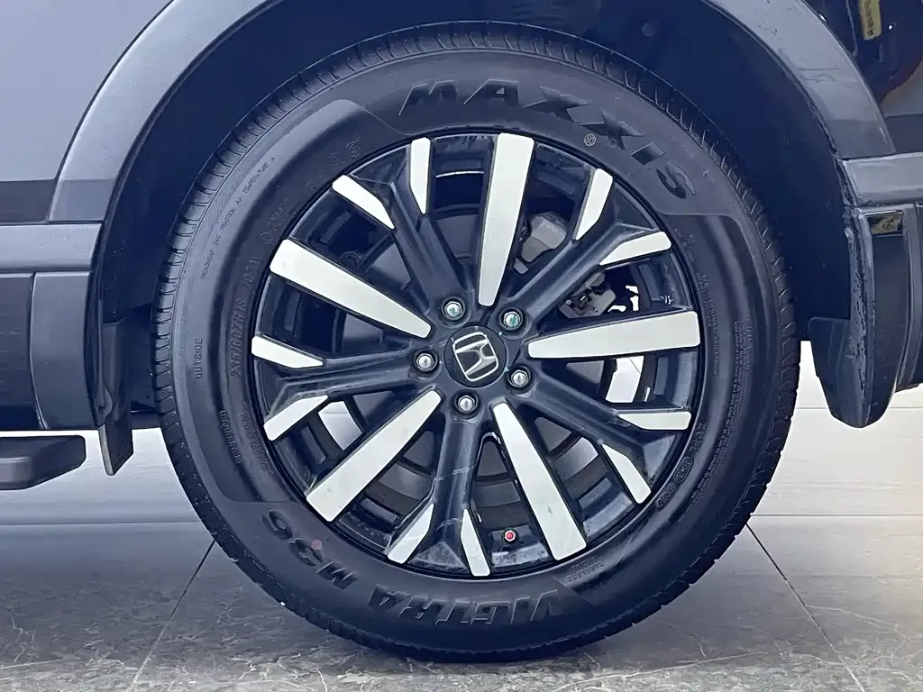 Honda Breeze 2021 из CN, фото 5