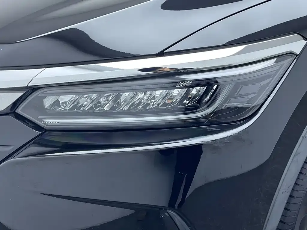 Honda Breeze 2021 из CN, фото 8