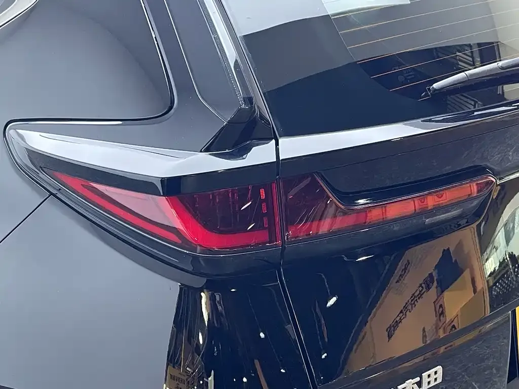 Honda Breeze 2021 из CN, фото 9
