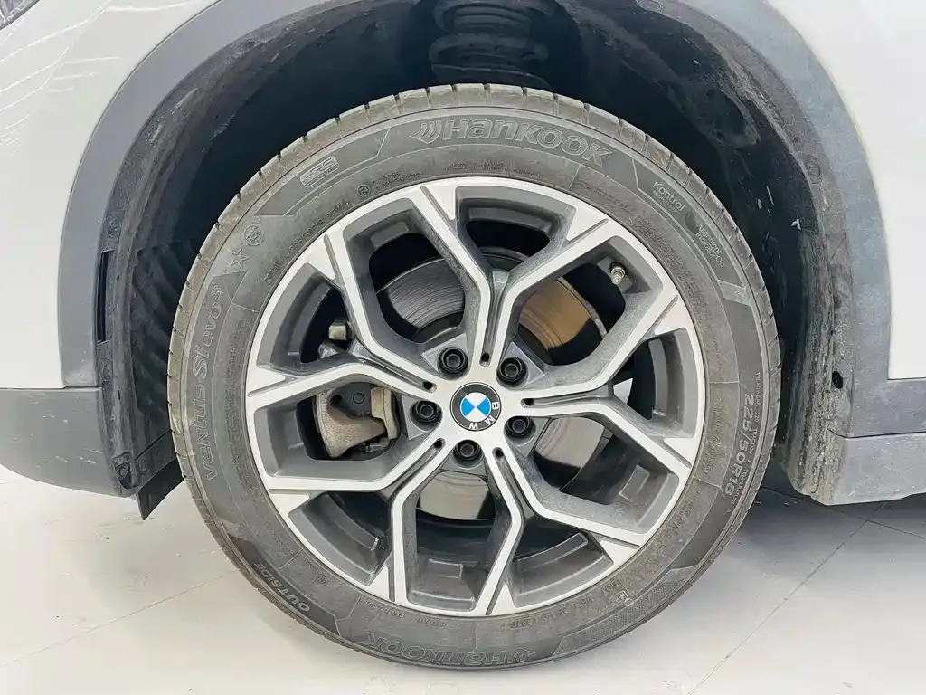 BMW X1 2022 из CN, фото 5