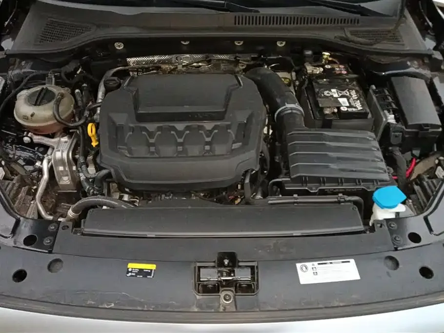 Volkswagen Passat 2024 из CN, фото 8