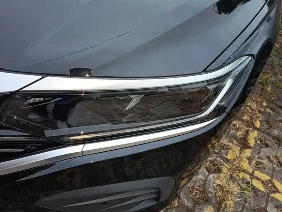 Volkswagen Passat 2024 из CN, фото 10