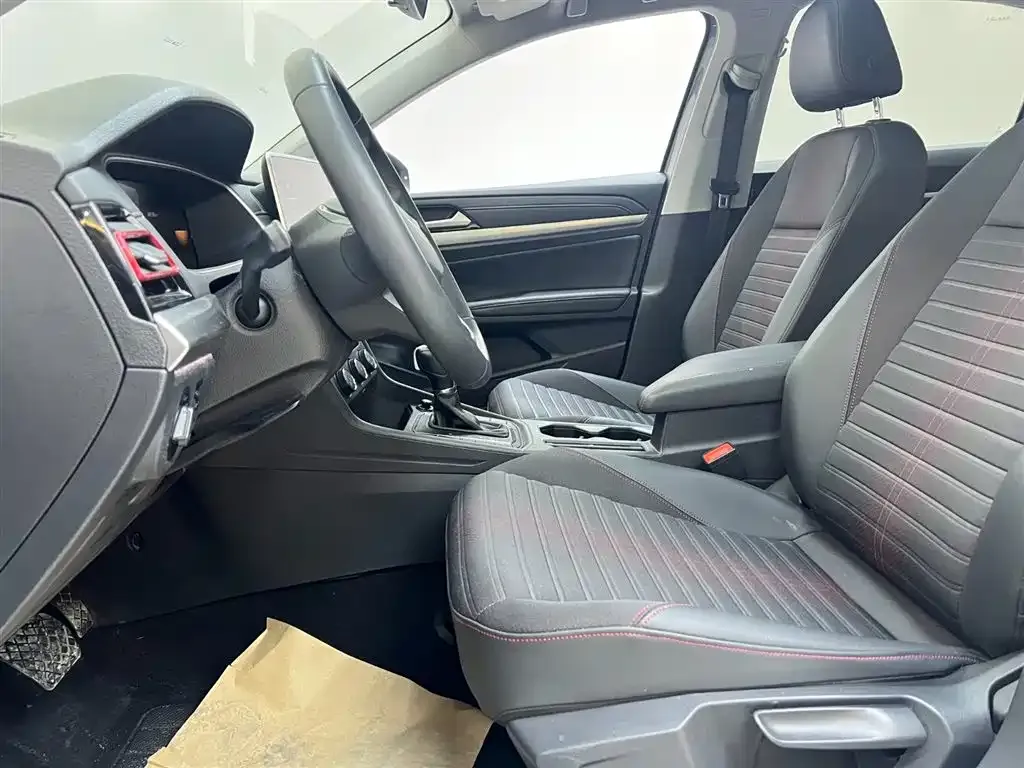 Volkswagen Lavida 2022 из CN, фото 8