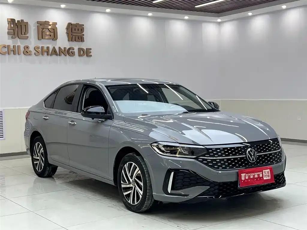 Volkswagen Lavida 2022 из CN, фото 6