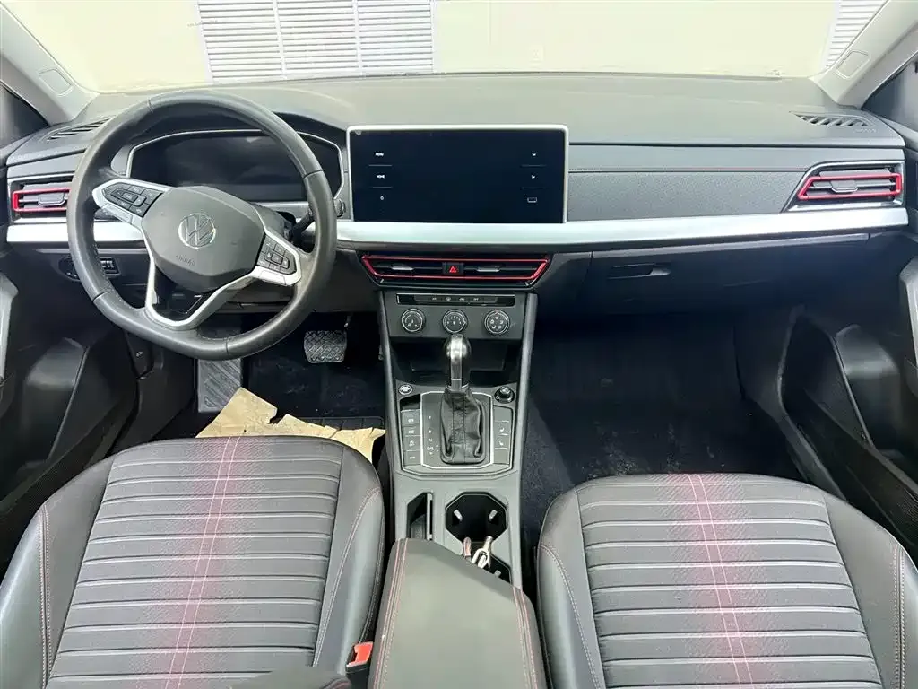 Volkswagen Lavida 2022 из CN, фото 4