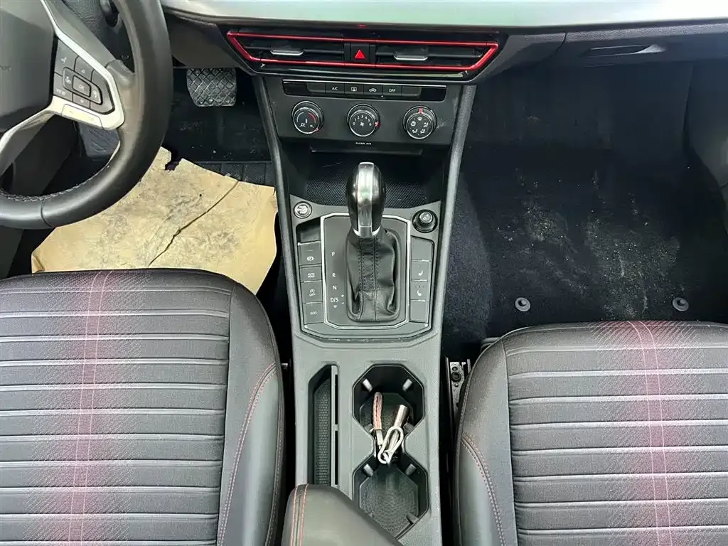 Volkswagen Lavida 2022 из CN, фото 9