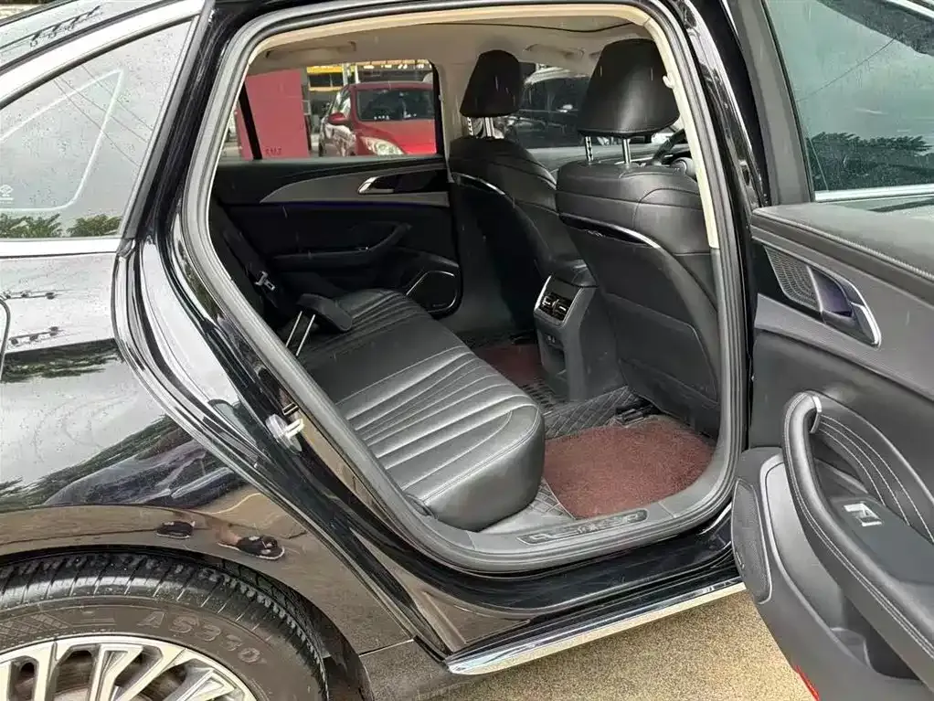 Hongqi H5 2023 из CN, фото 4