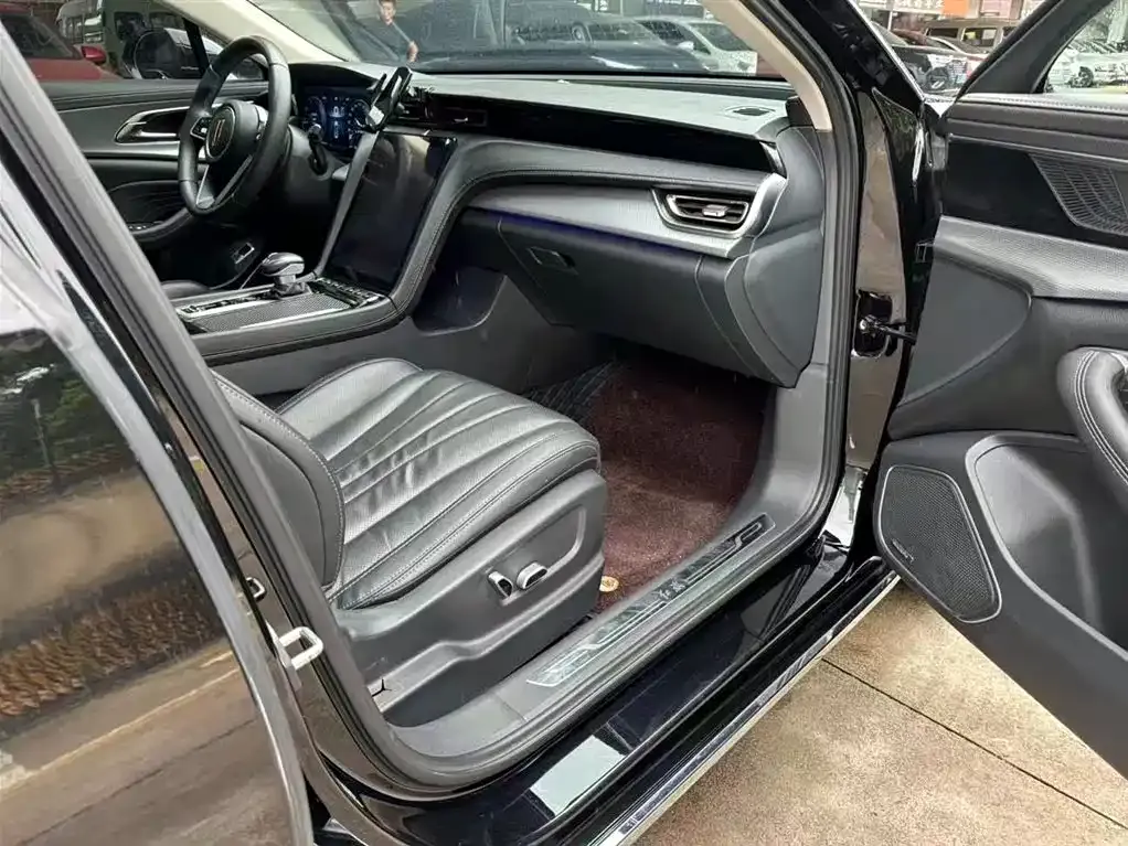 Hongqi H5 2023 из CN, фото 7