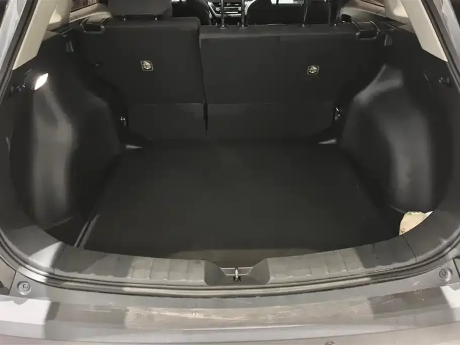 Toyota Frontlander 2022 из CN, фото 6