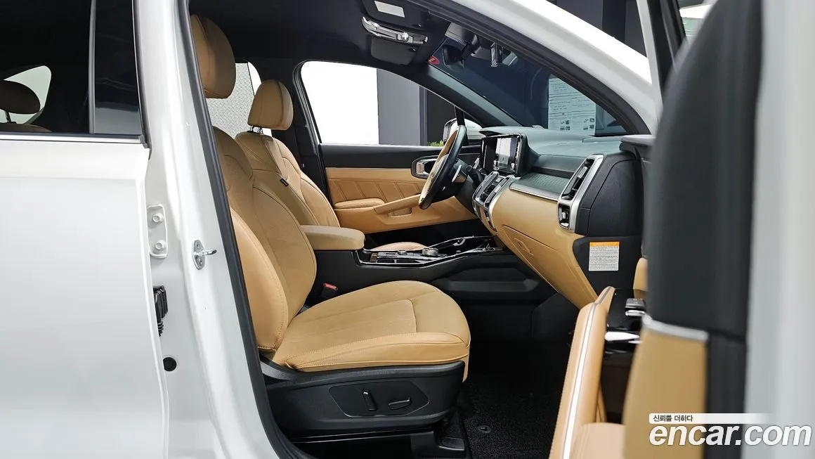 Kia Sorento — фото 6