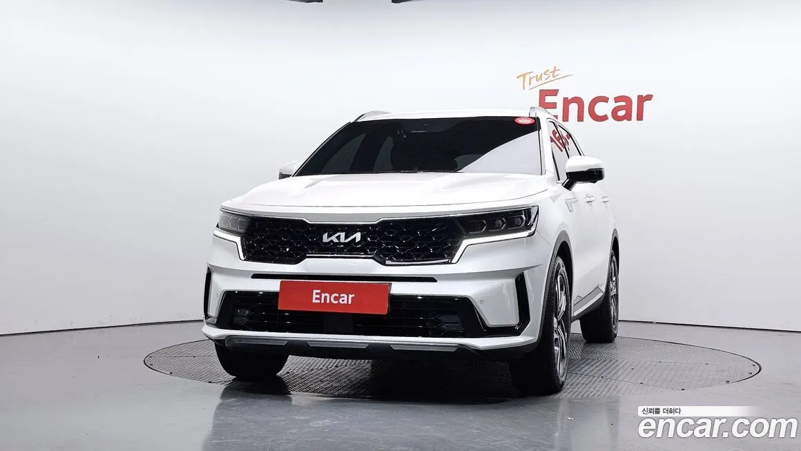Kia Sorento — фото 4