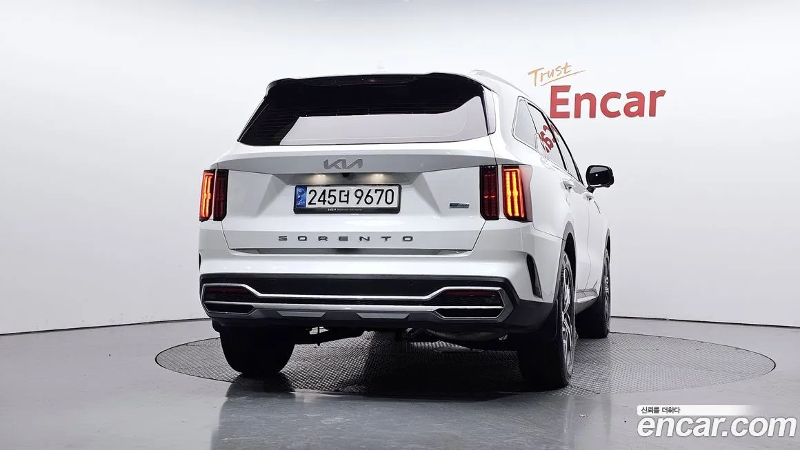 Kia Sorento — фото 2