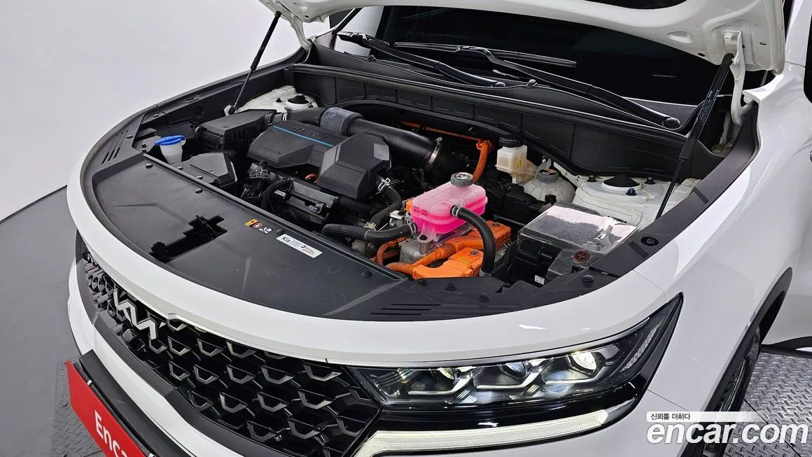 Kia Sorento — фото 8