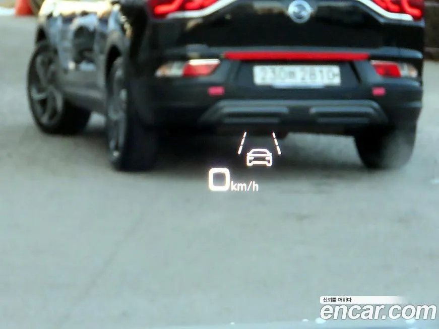 Audi Q7 2023 из KR, фото 2