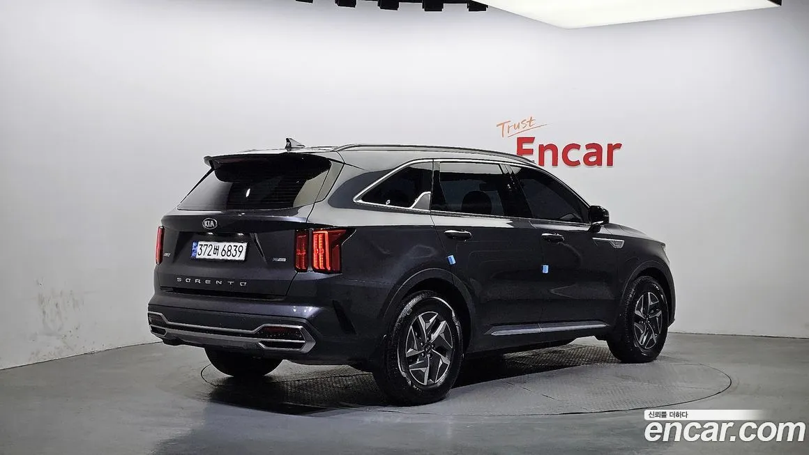 Kia Sorento — фото 2