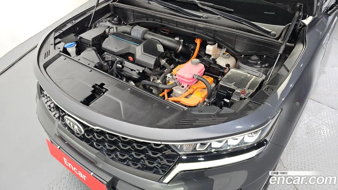 Kia Sorento — фото 6